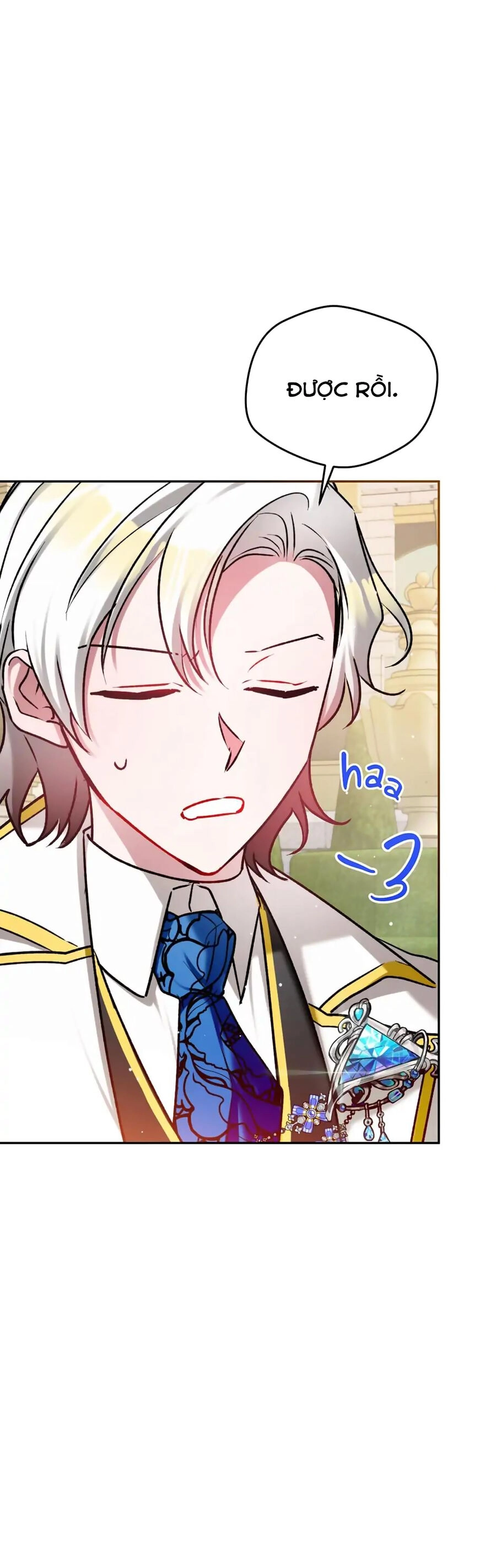 Phương Pháp Ngăn Bạo Chúa Hắc Hoá Chapter 85 - 23