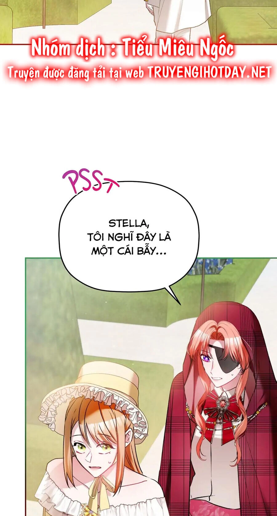 Phương Pháp Ngăn Bạo Chúa Hắc Hoá Chapter 85 - 25