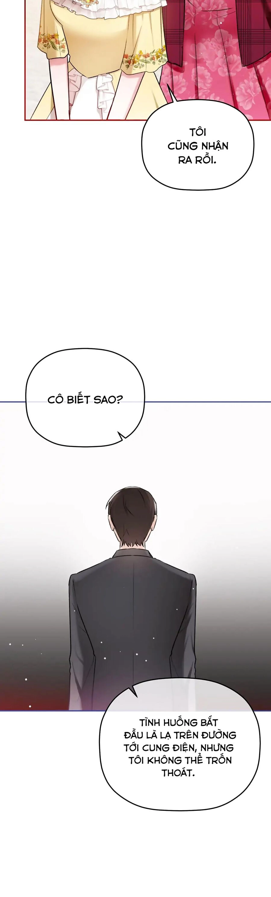 Phương Pháp Ngăn Bạo Chúa Hắc Hoá Chapter 85 - 26