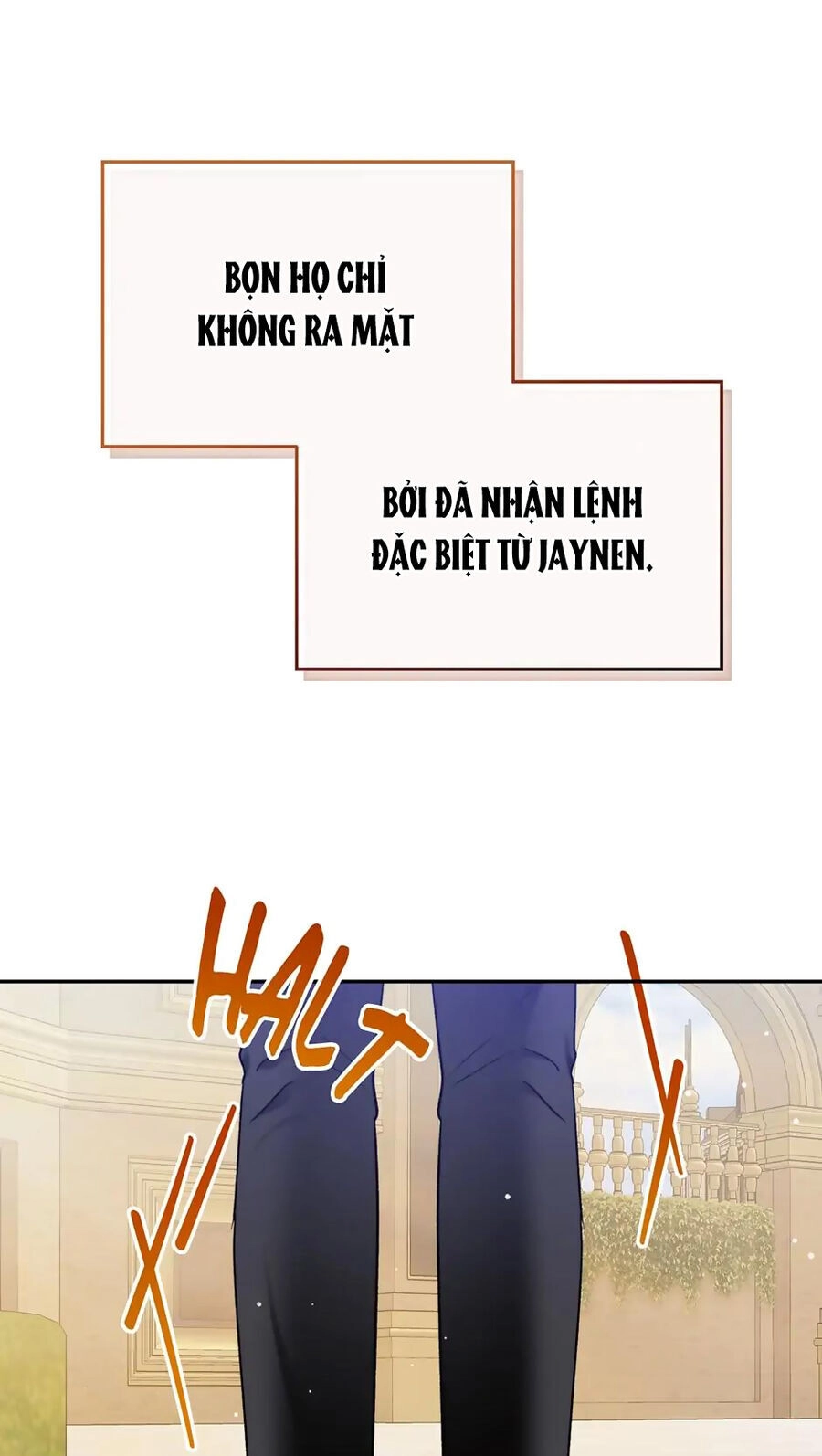 Phương Pháp Ngăn Bạo Chúa Hắc Hoá Chapter 85 - 28