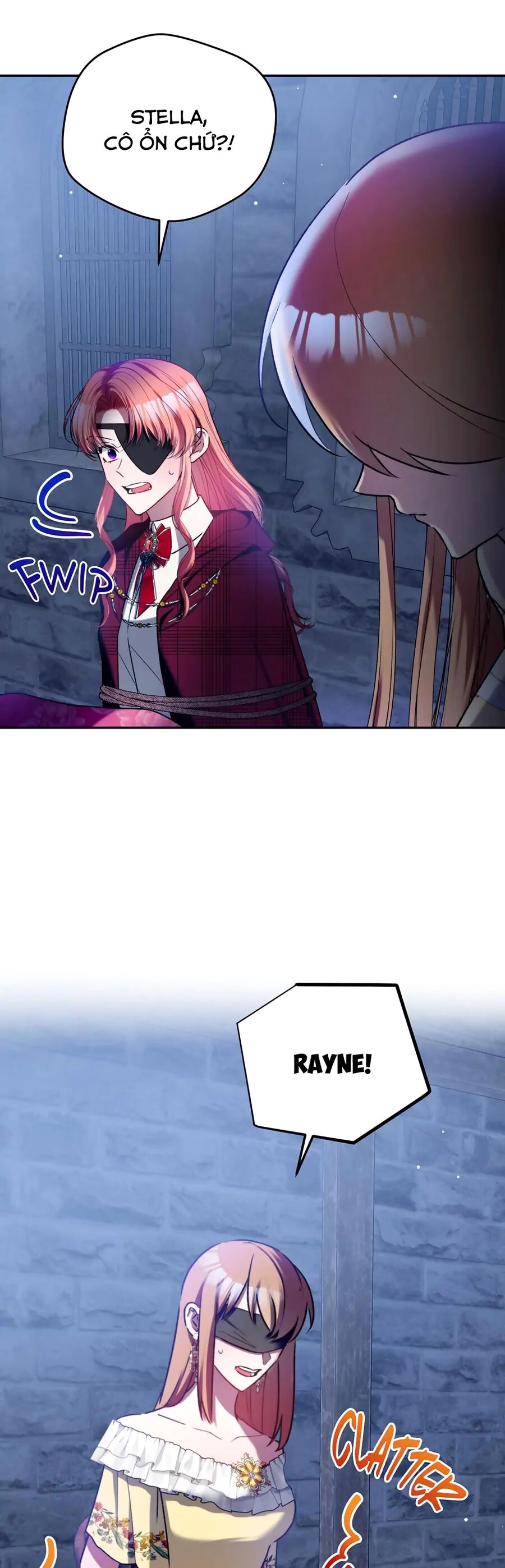 Phương Pháp Ngăn Bạo Chúa Hắc Hoá Chapter 85 - 37