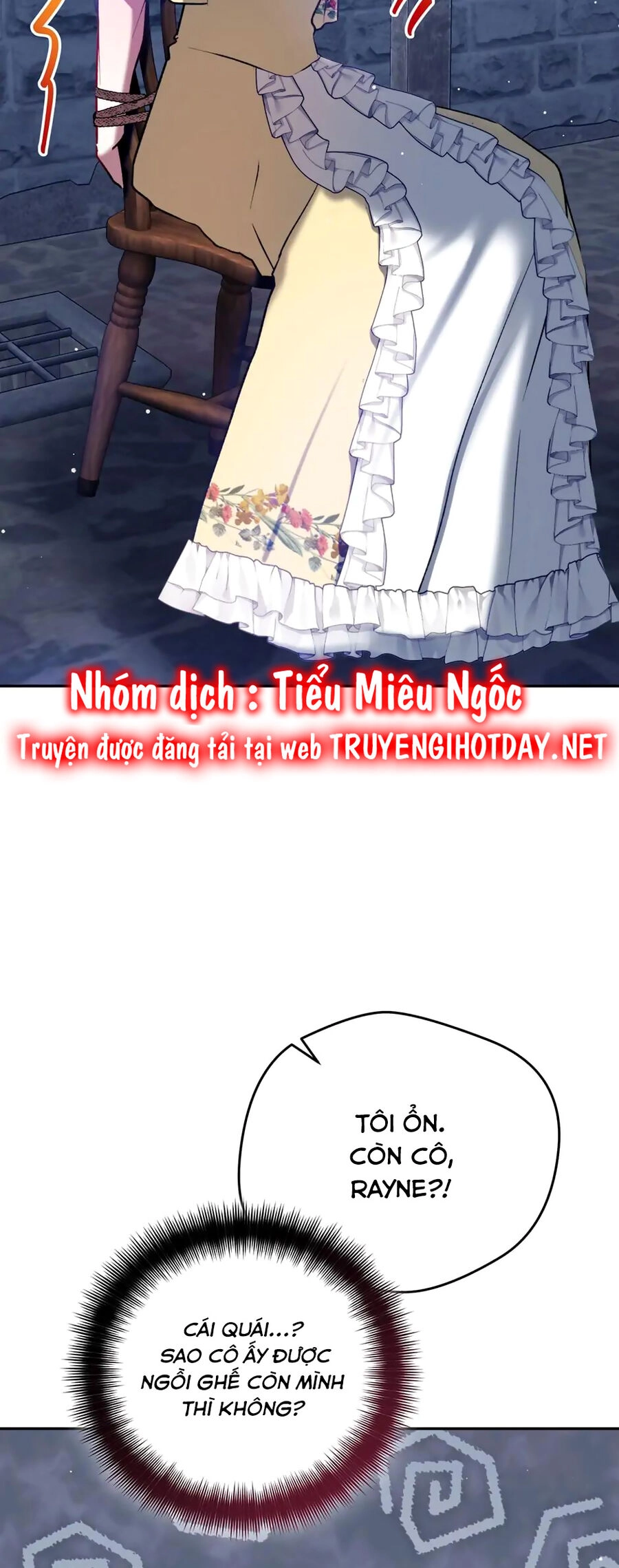 Phương Pháp Ngăn Bạo Chúa Hắc Hoá Chapter 85 - 38