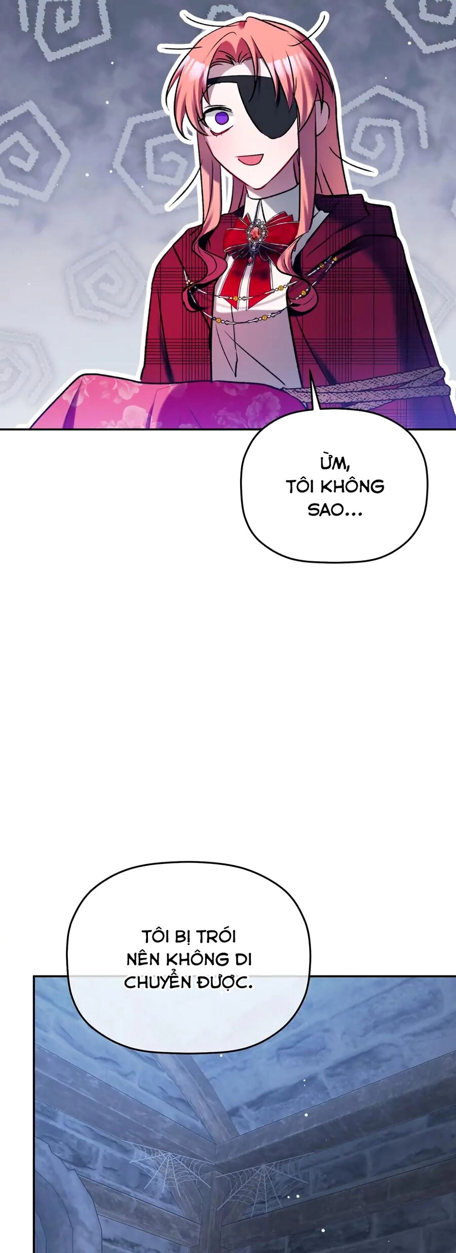 Phương Pháp Ngăn Bạo Chúa Hắc Hoá Chapter 85 - 39