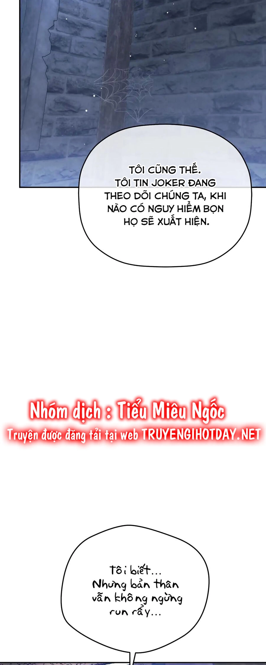 Phương Pháp Ngăn Bạo Chúa Hắc Hoá Chapter 85 - 40