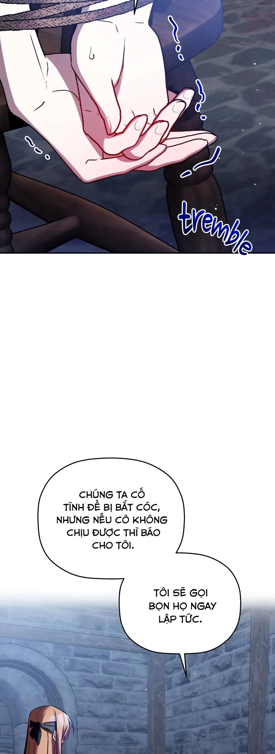 Phương Pháp Ngăn Bạo Chúa Hắc Hoá Chapter 85 - 41