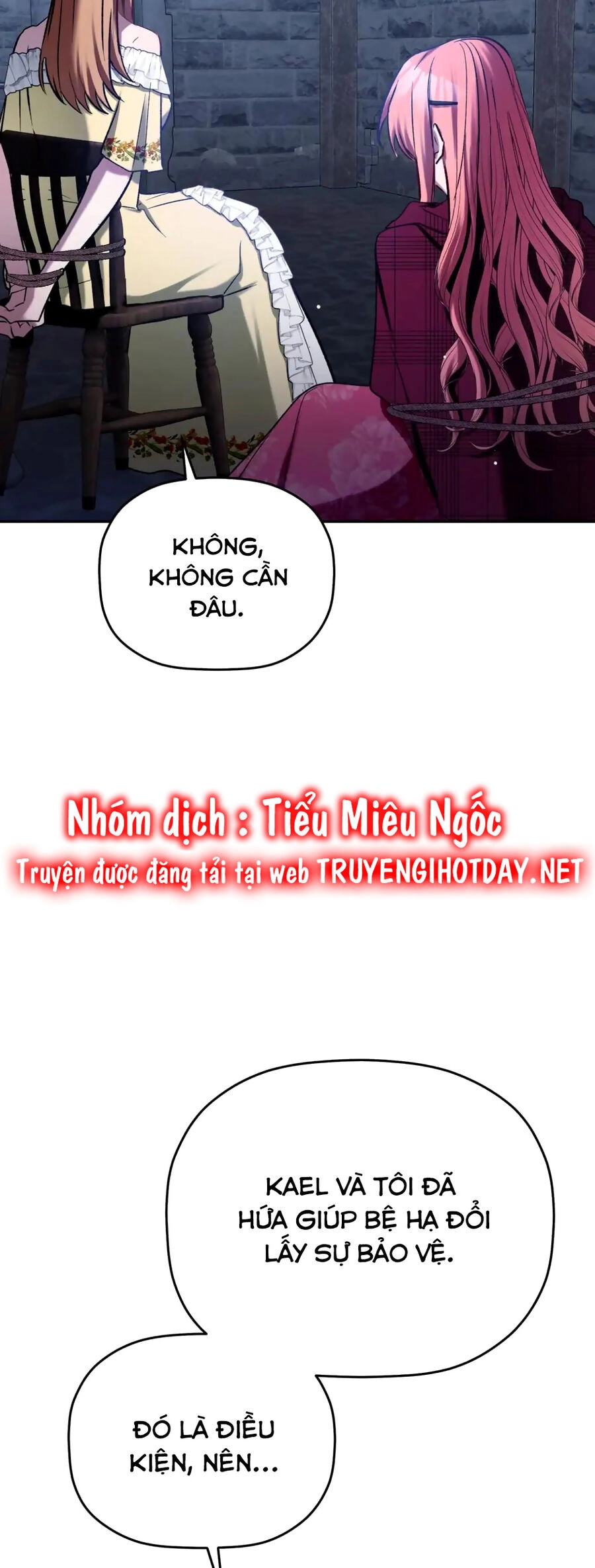 Phương Pháp Ngăn Bạo Chúa Hắc Hoá Chapter 85 - 42