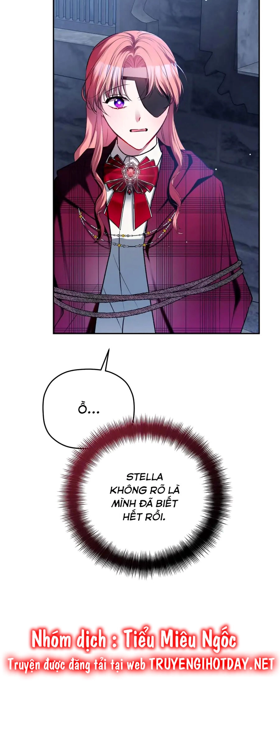 Phương Pháp Ngăn Bạo Chúa Hắc Hoá Chapter 85 - 44