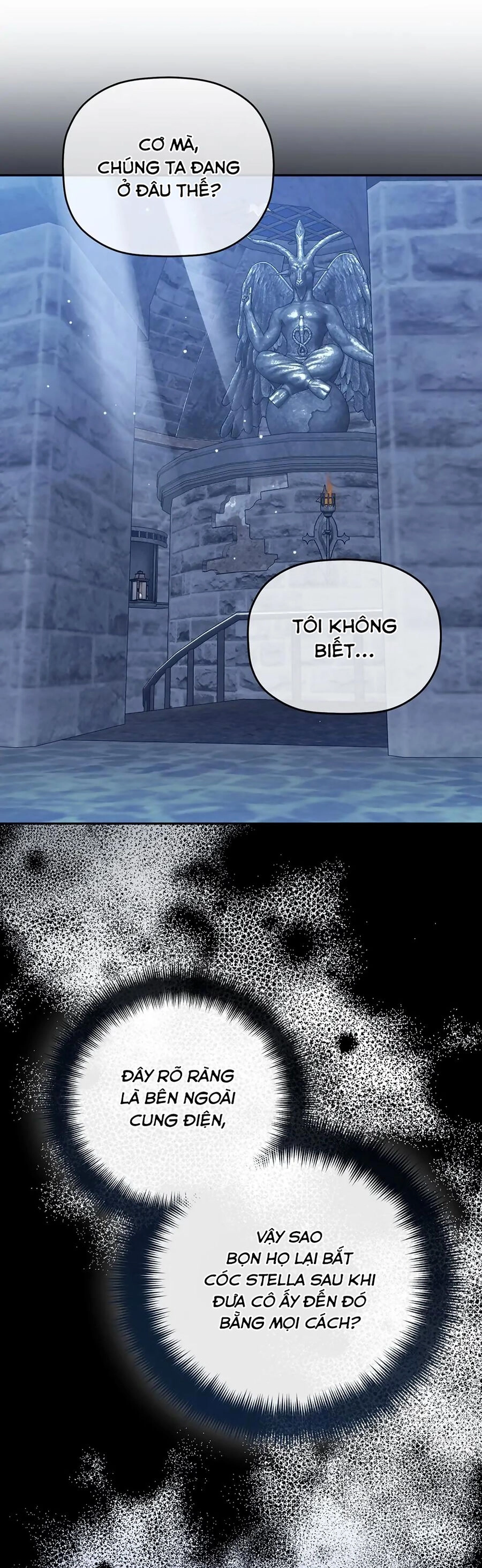 Phương Pháp Ngăn Bạo Chúa Hắc Hoá Chapter 85 - 46