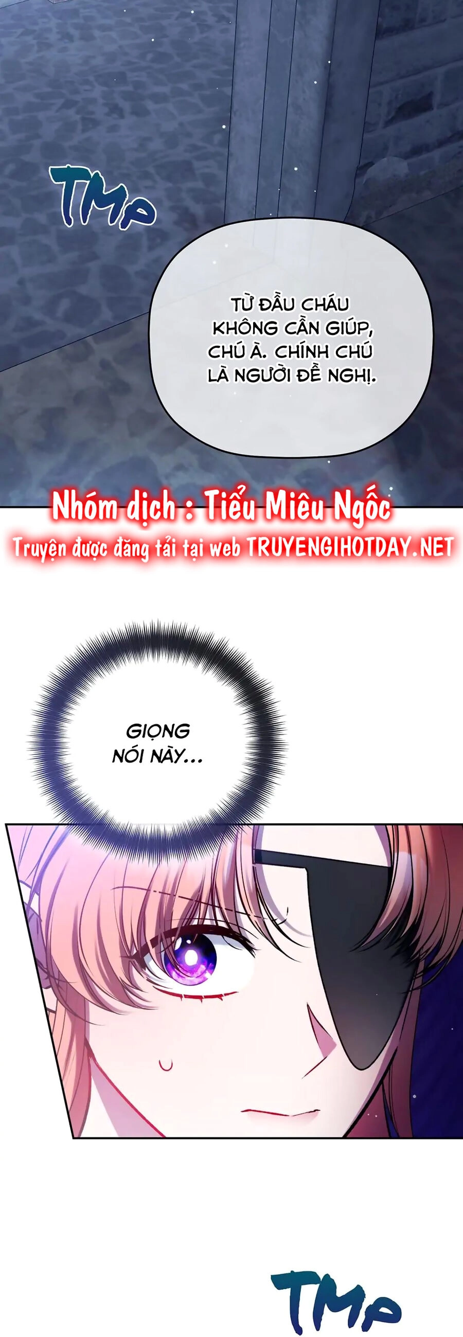 Phương Pháp Ngăn Bạo Chúa Hắc Hoá Chapter 85 - 49