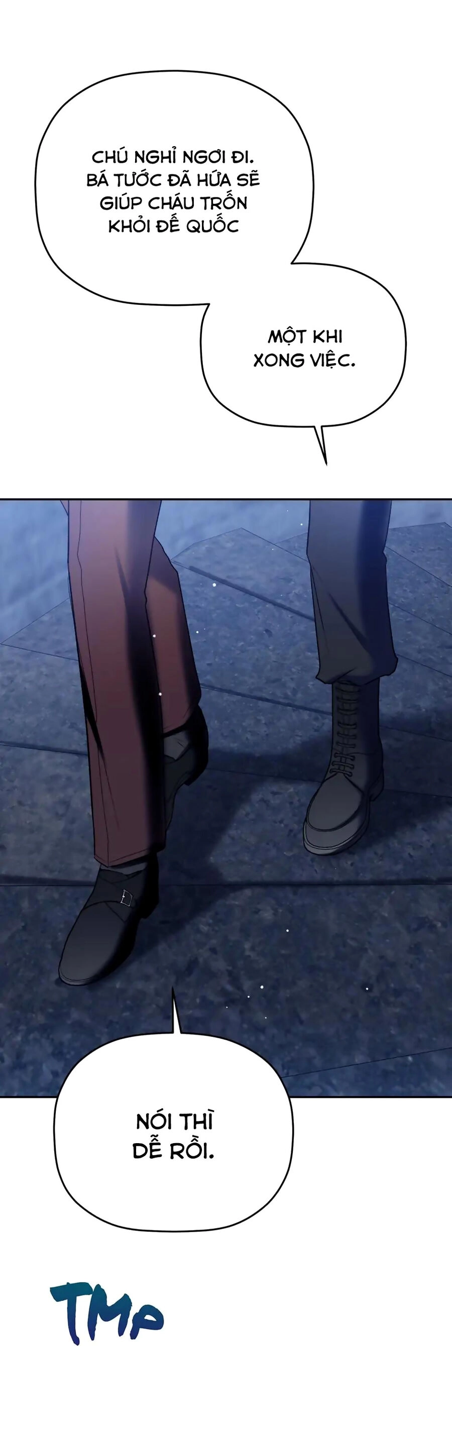 Phương Pháp Ngăn Bạo Chúa Hắc Hoá Chapter 85 - 50