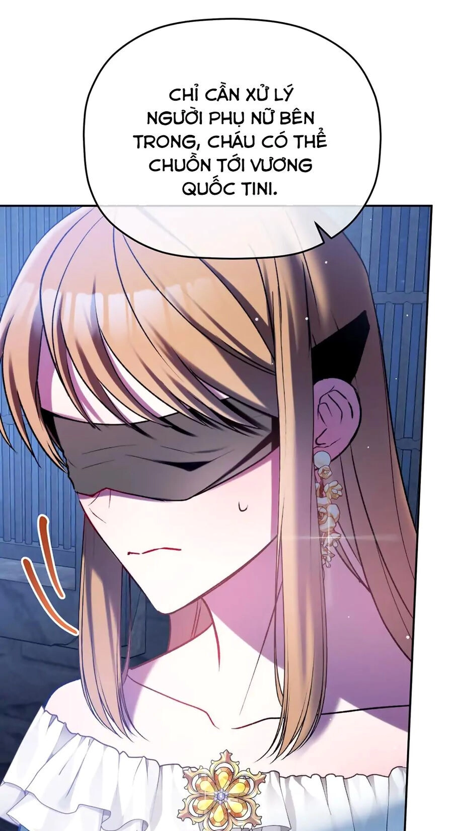 Phương Pháp Ngăn Bạo Chúa Hắc Hoá Chapter 85 - 51