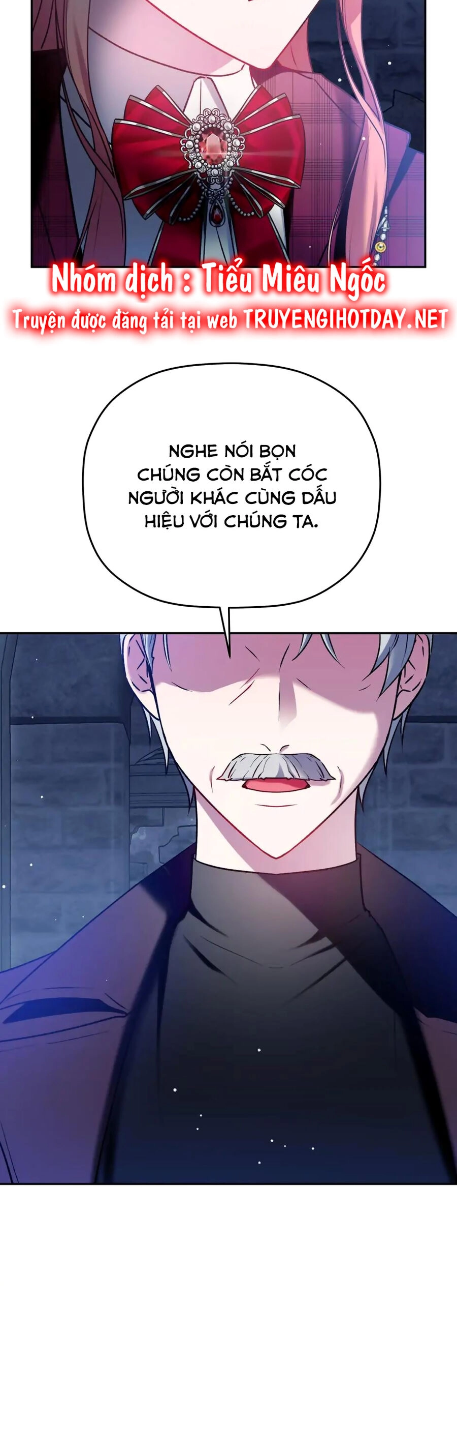 Phương Pháp Ngăn Bạo Chúa Hắc Hoá Chapter 85 - 54