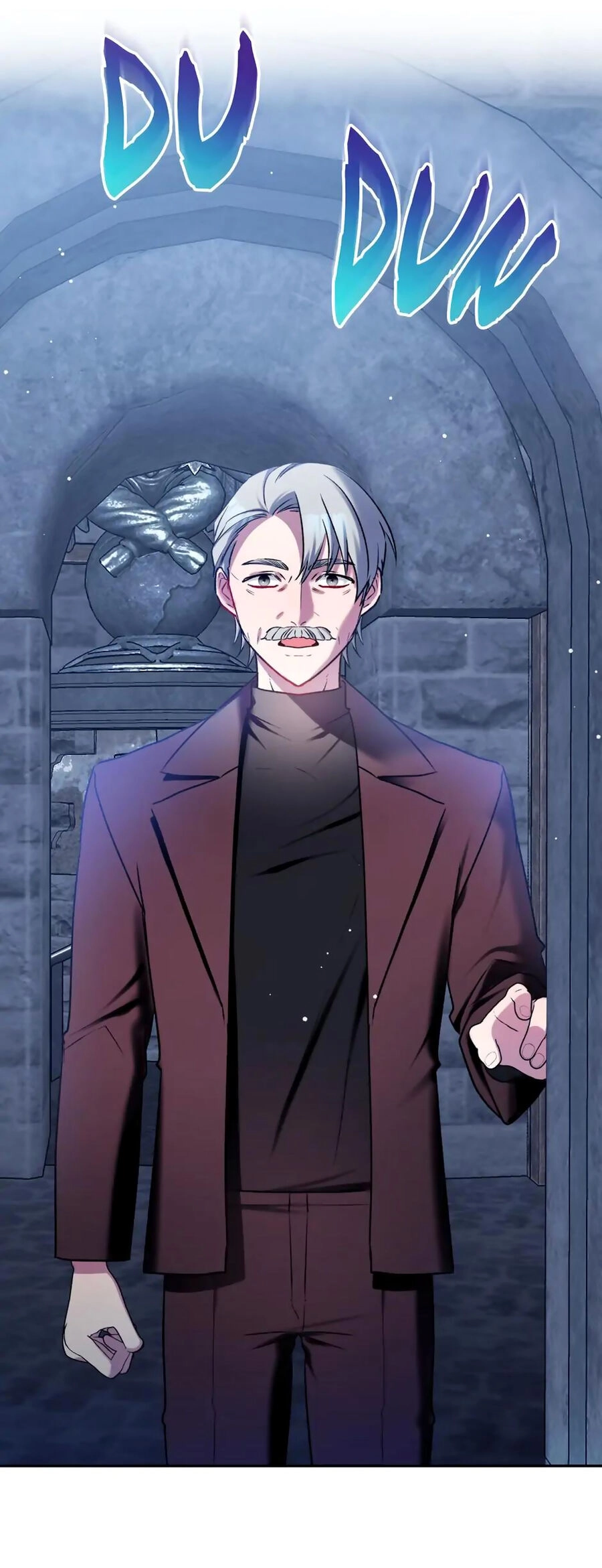 Phương Pháp Ngăn Bạo Chúa Hắc Hoá Chapter 85 - 55