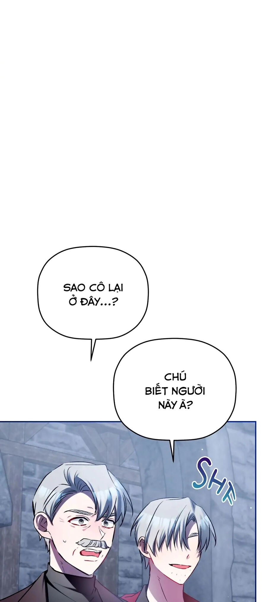 Phương Pháp Ngăn Bạo Chúa Hắc Hoá Chapter 85 - 57