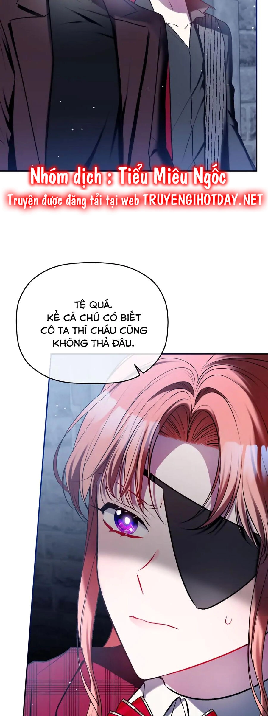 Phương Pháp Ngăn Bạo Chúa Hắc Hoá Chapter 85 - 58