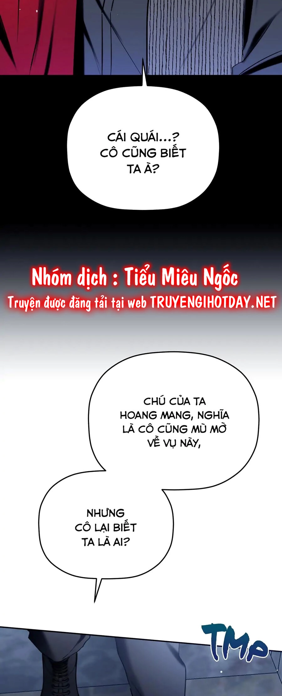 Phương Pháp Ngăn Bạo Chúa Hắc Hoá Chapter 85 - 61