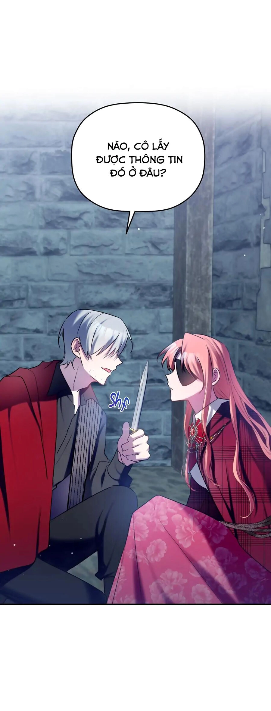 Phương Pháp Ngăn Bạo Chúa Hắc Hoá Chapter 85 - 63