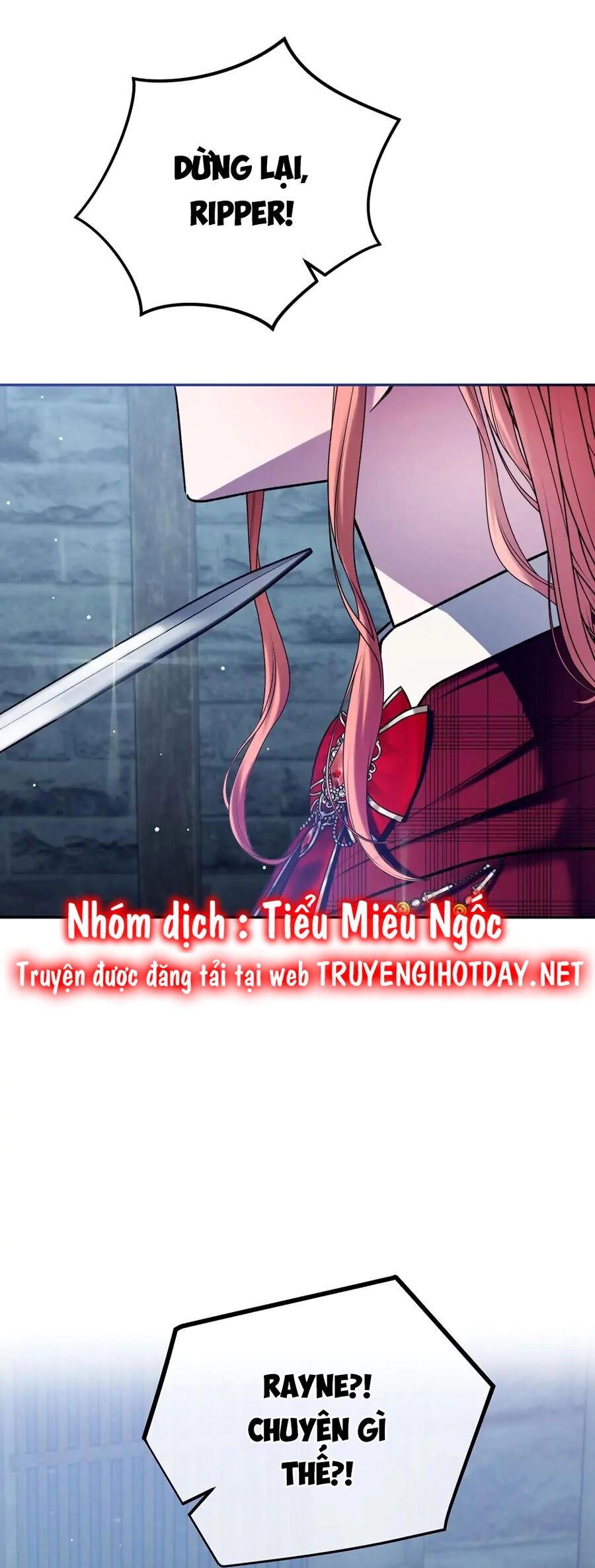 Phương Pháp Ngăn Bạo Chúa Hắc Hoá Chapter 85 - 64