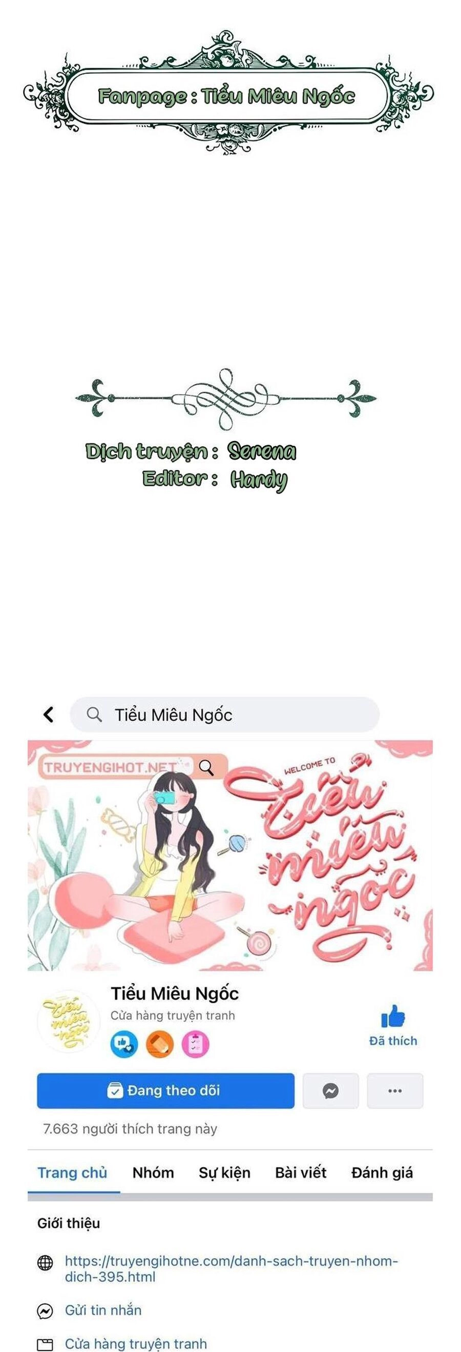 Phương Pháp Ngăn Bạo Chúa Hắc Hoá Chapter 86 - 1