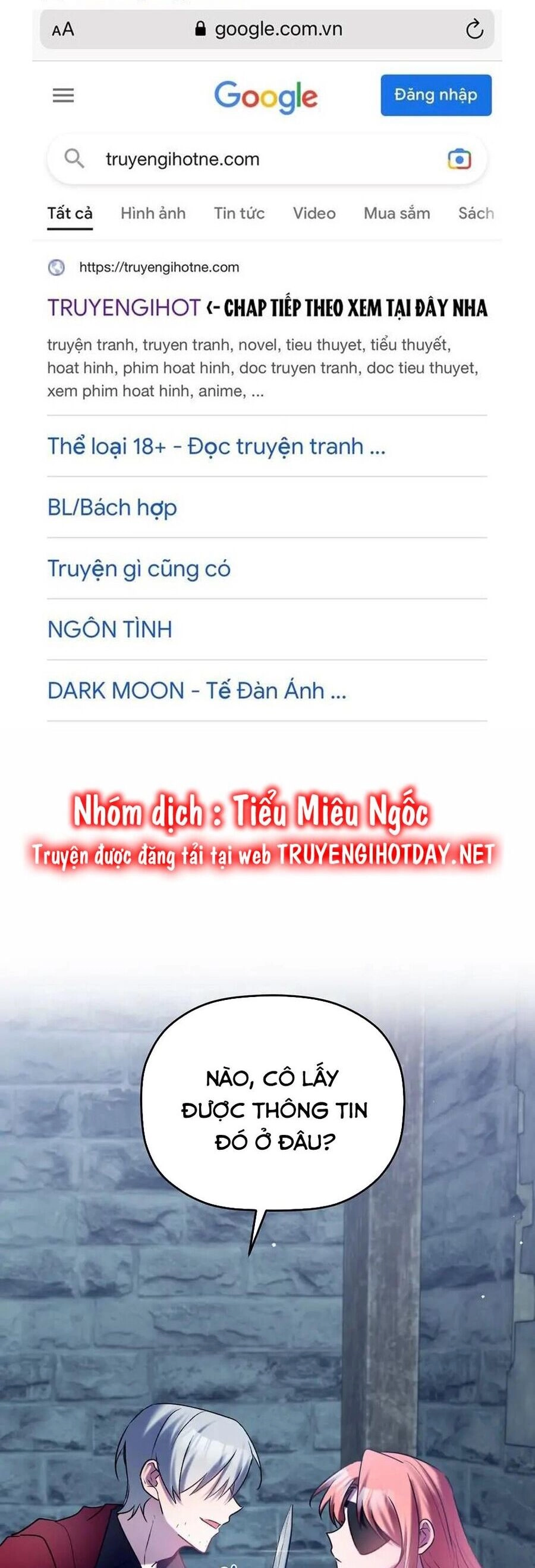 Phương Pháp Ngăn Bạo Chúa Hắc Hoá Chapter 86 - 2