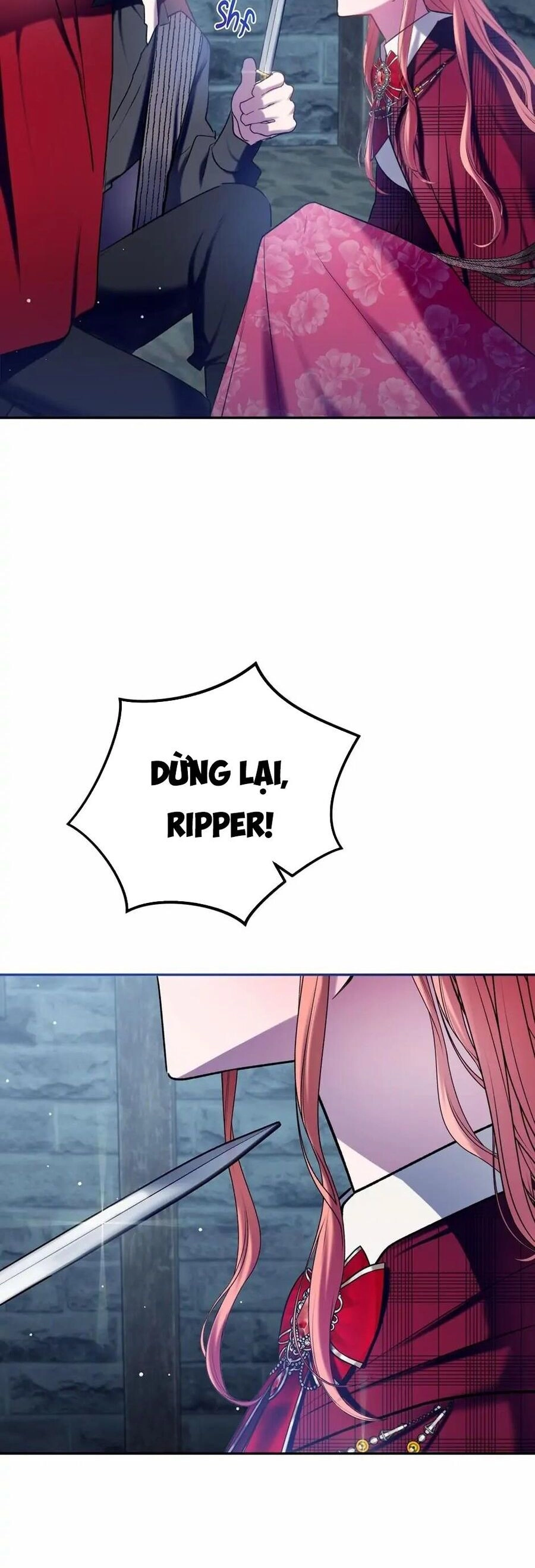 Phương Pháp Ngăn Bạo Chúa Hắc Hoá Chapter 86 - 3