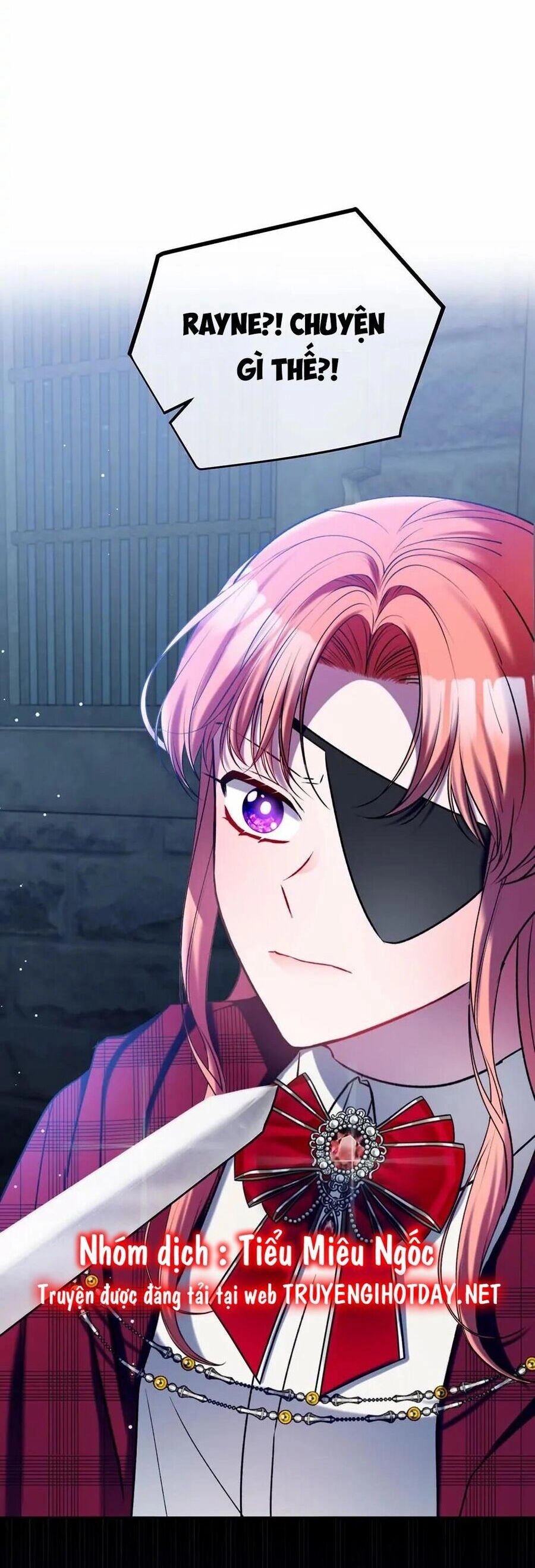 Phương Pháp Ngăn Bạo Chúa Hắc Hoá Chapter 86 - 4