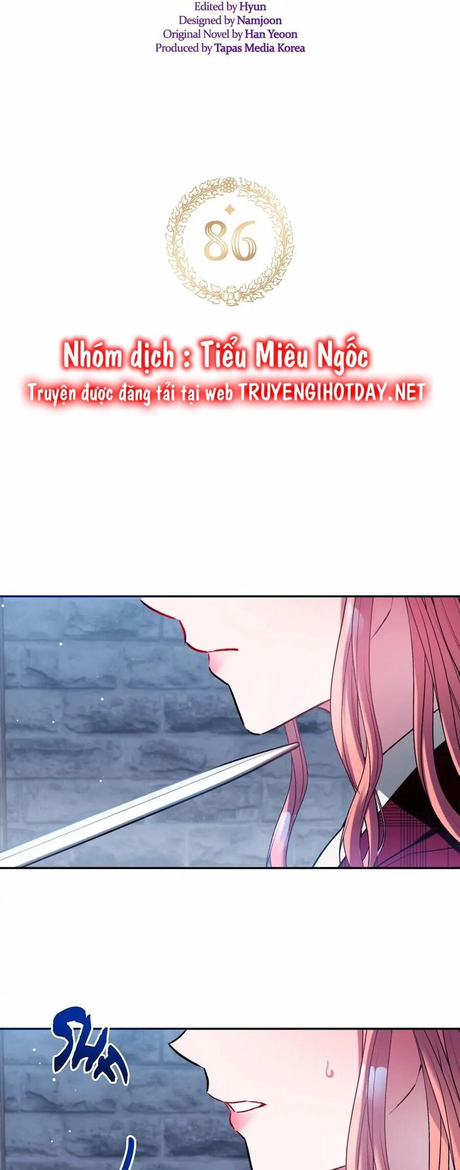 Phương Pháp Ngăn Bạo Chúa Hắc Hoá Chapter 86 - 6