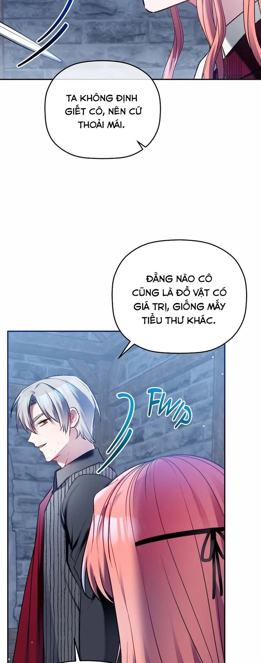 Phương Pháp Ngăn Bạo Chúa Hắc Hoá Chapter 86 - 7