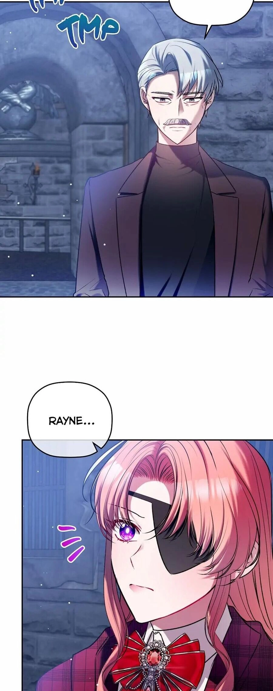 Phương Pháp Ngăn Bạo Chúa Hắc Hoá Chapter 86 - 9