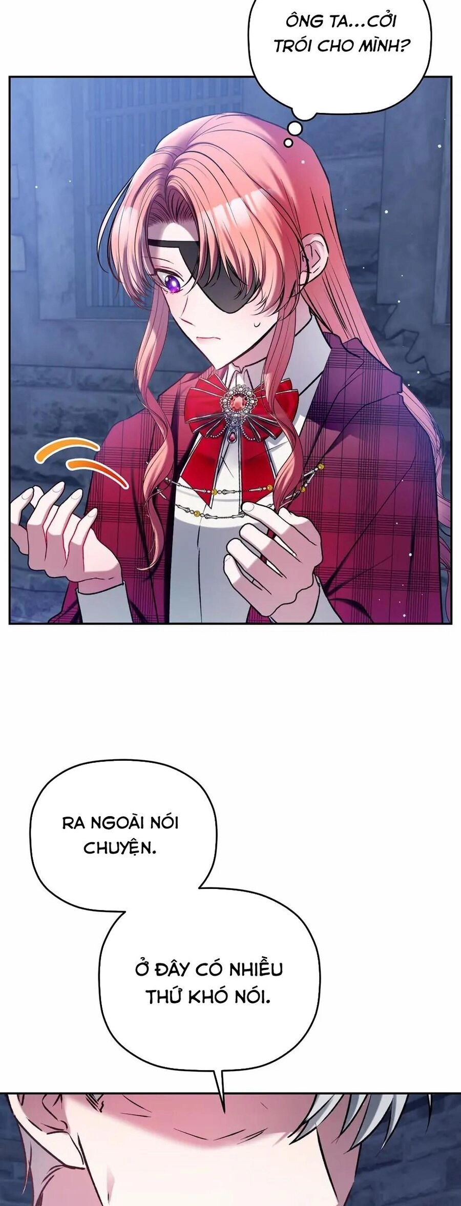 Phương Pháp Ngăn Bạo Chúa Hắc Hoá Chapter 86 - 11