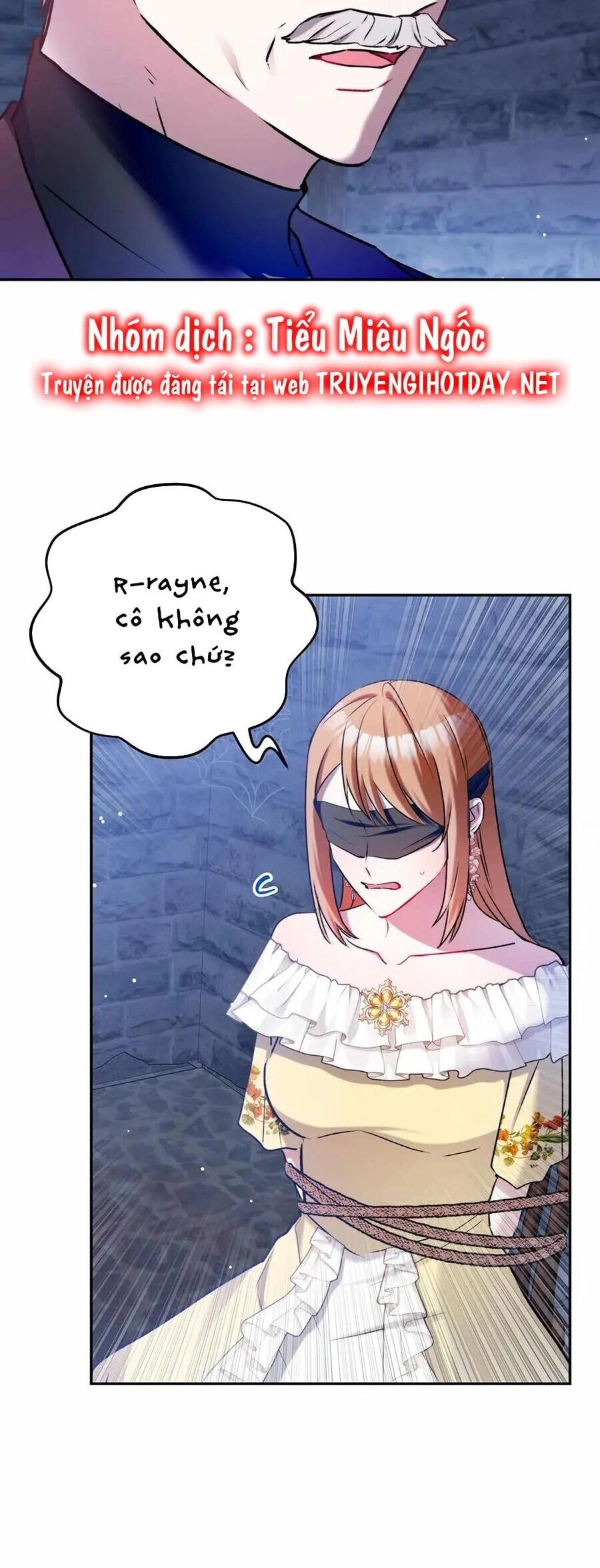 Phương Pháp Ngăn Bạo Chúa Hắc Hoá Chapter 86 - 12