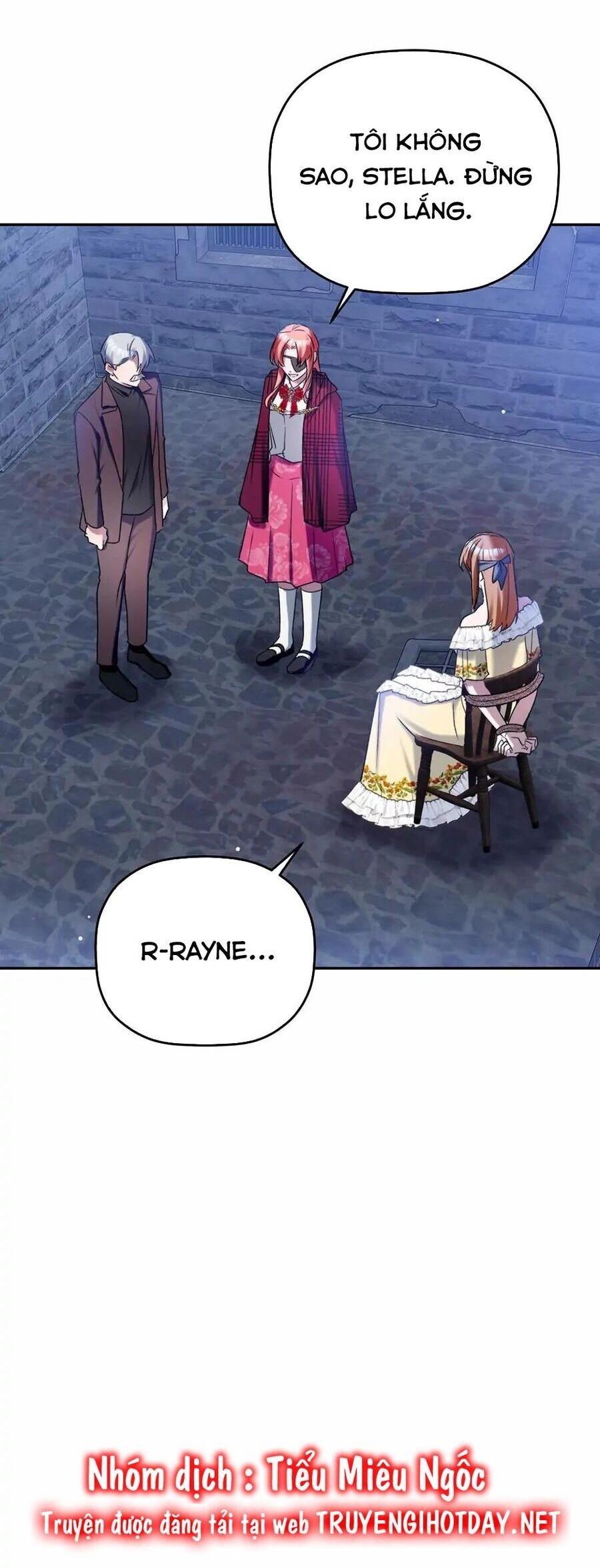 Phương Pháp Ngăn Bạo Chúa Hắc Hoá Chapter 86 - 13