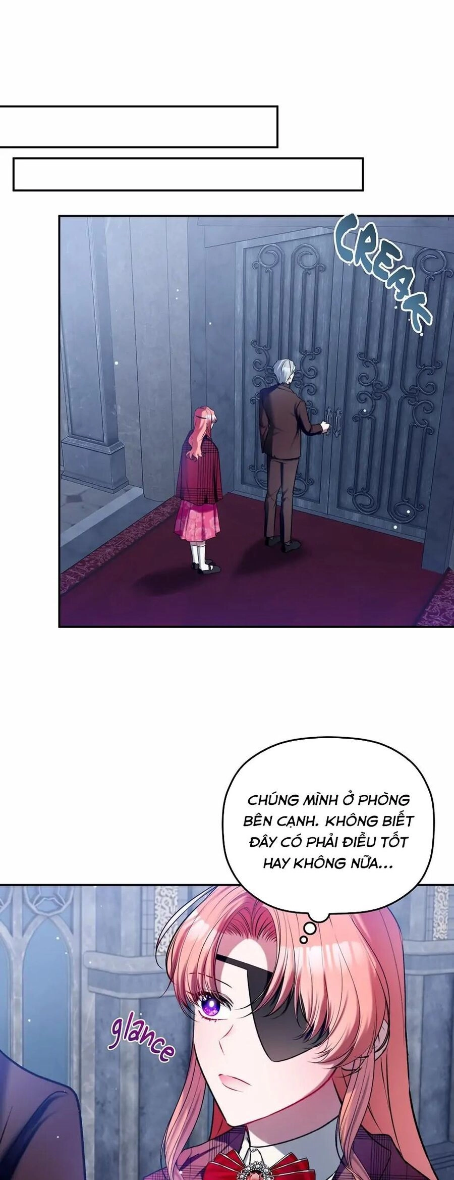 Phương Pháp Ngăn Bạo Chúa Hắc Hoá Chapter 86 - 14