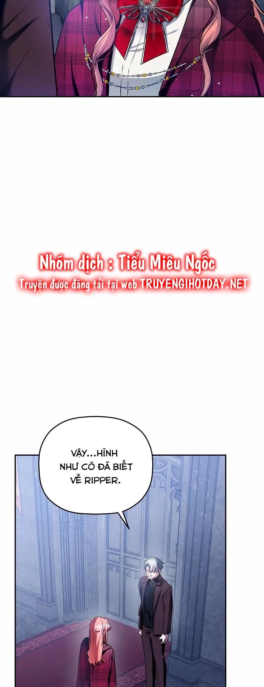 Phương Pháp Ngăn Bạo Chúa Hắc Hoá Chapter 86 - 15