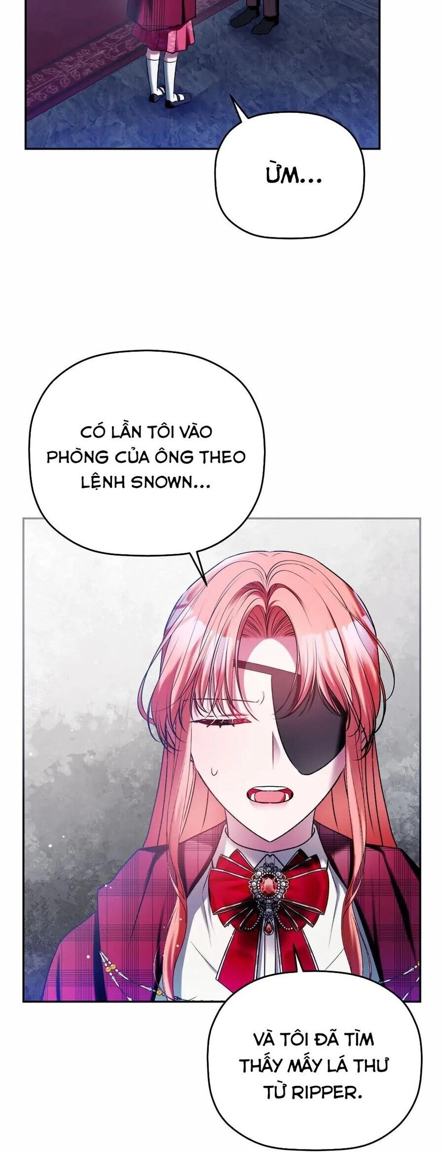 Phương Pháp Ngăn Bạo Chúa Hắc Hoá Chapter 86 - 16