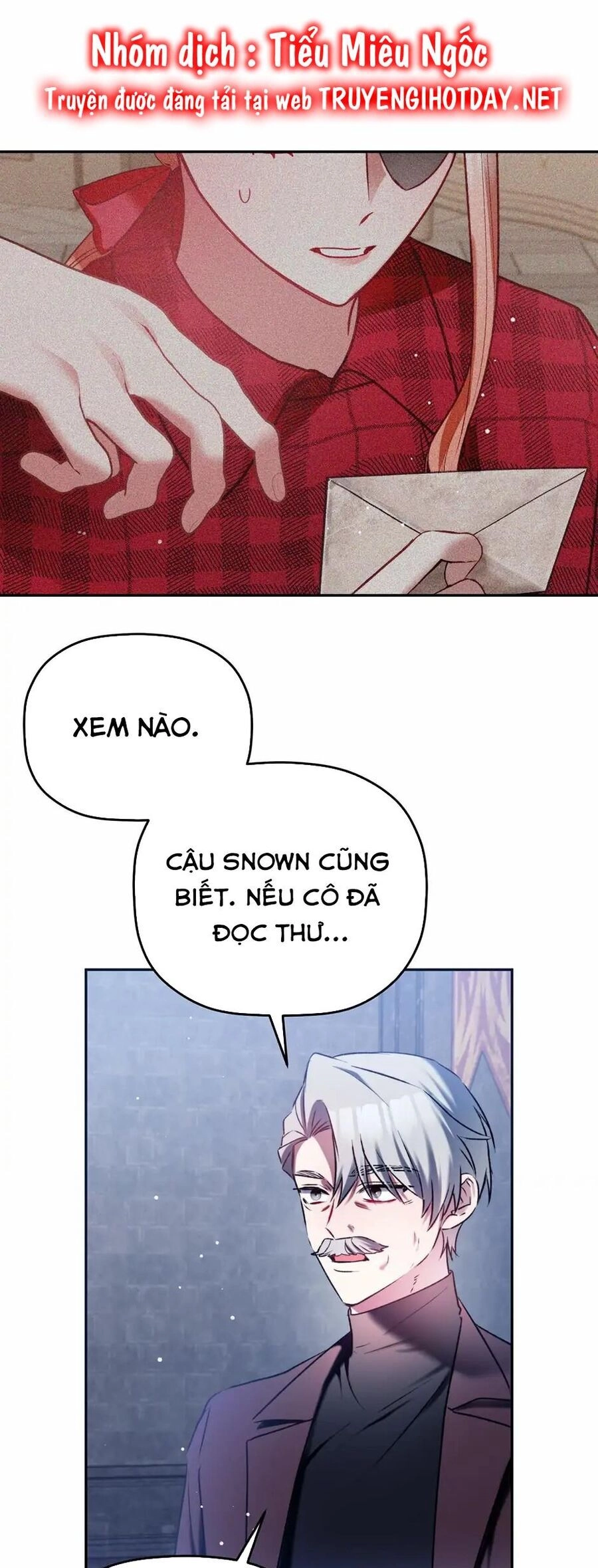 Phương Pháp Ngăn Bạo Chúa Hắc Hoá Chapter 86 - 17