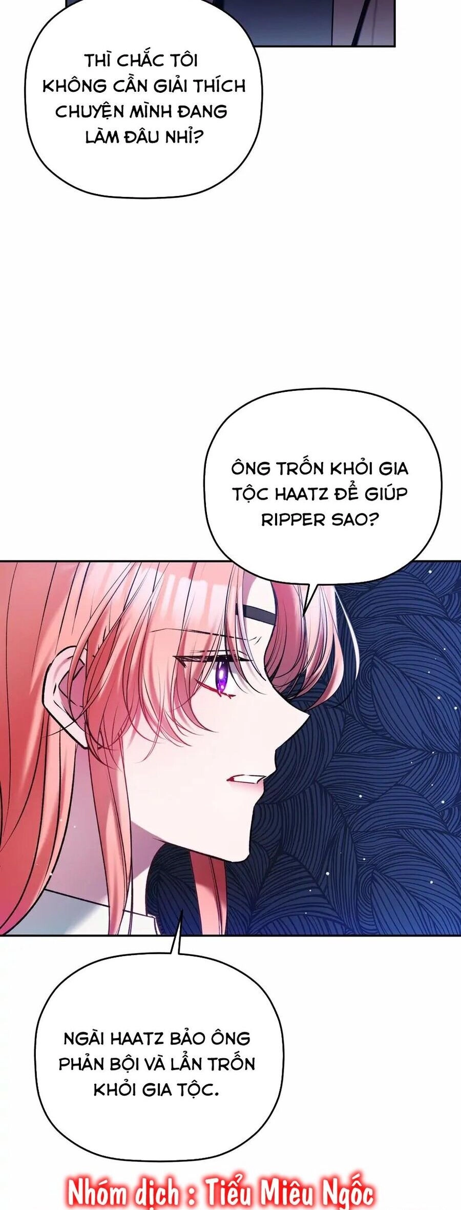 Phương Pháp Ngăn Bạo Chúa Hắc Hoá Chapter 86 - 18