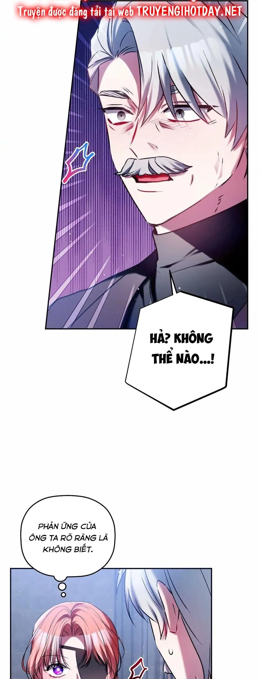 Phương Pháp Ngăn Bạo Chúa Hắc Hoá Chapter 86 - 19