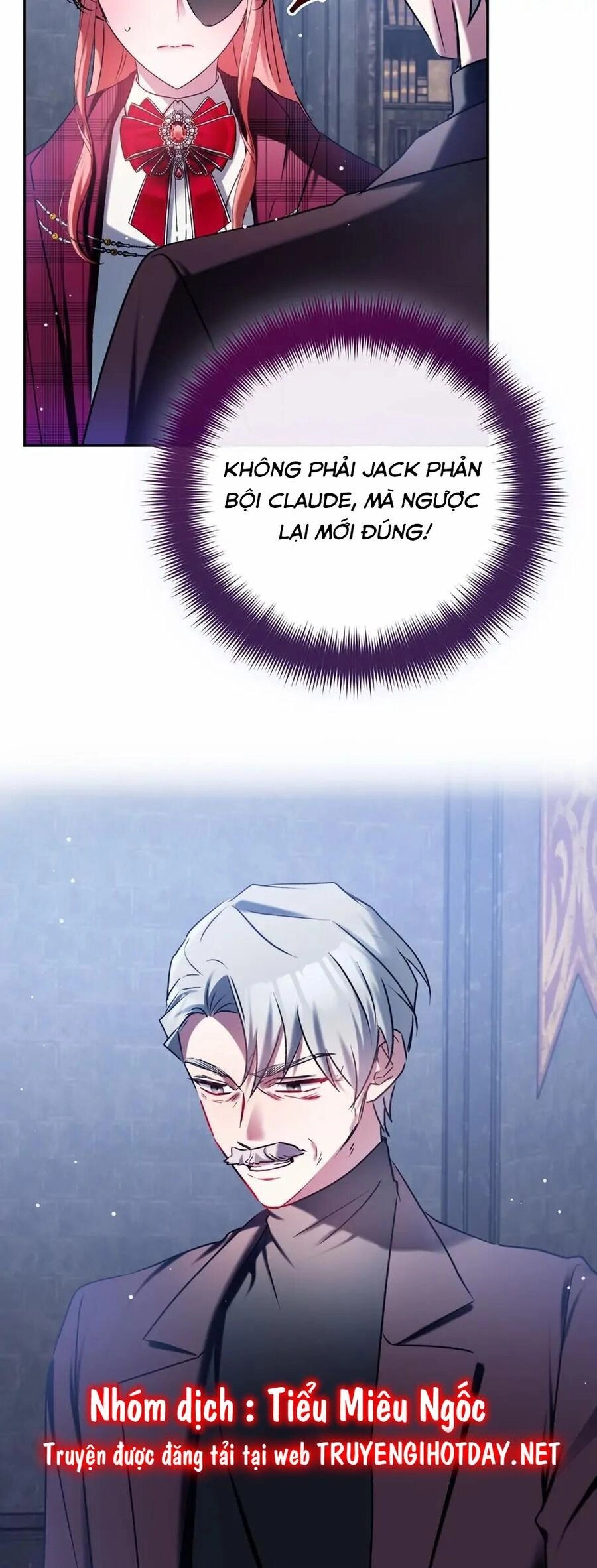 Phương Pháp Ngăn Bạo Chúa Hắc Hoá Chapter 86 - 20