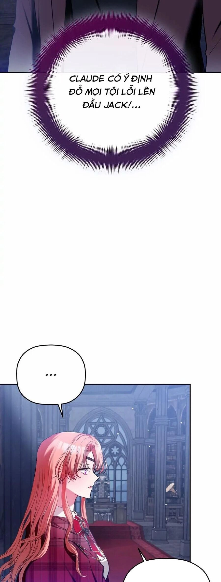 Phương Pháp Ngăn Bạo Chúa Hắc Hoá Chapter 86 - 21