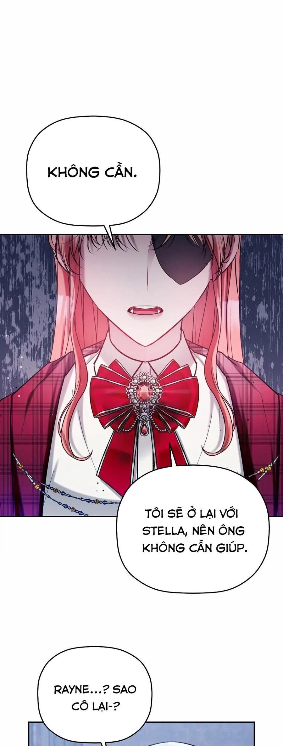 Phương Pháp Ngăn Bạo Chúa Hắc Hoá Chapter 86 - 23