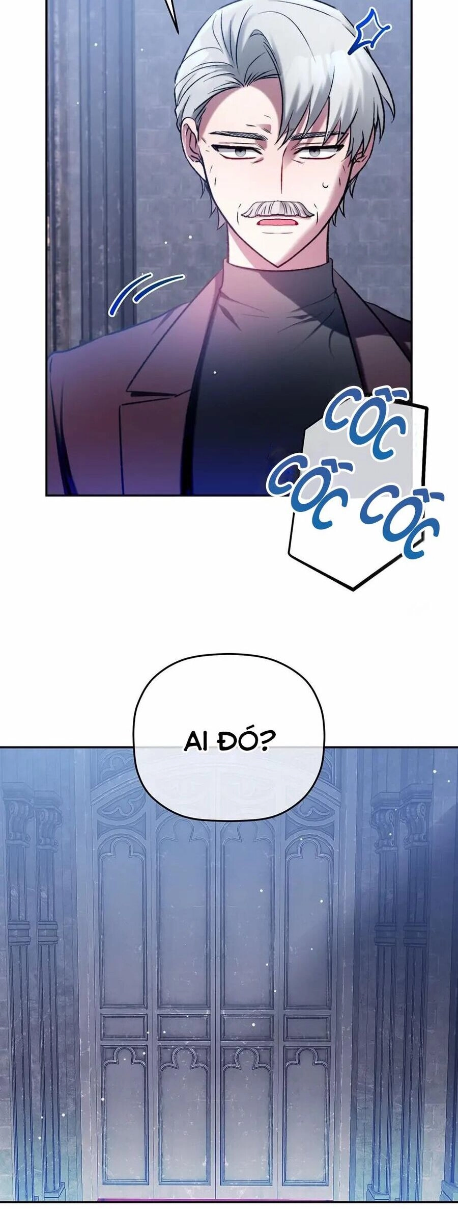 Phương Pháp Ngăn Bạo Chúa Hắc Hoá Chapter 86 - 24