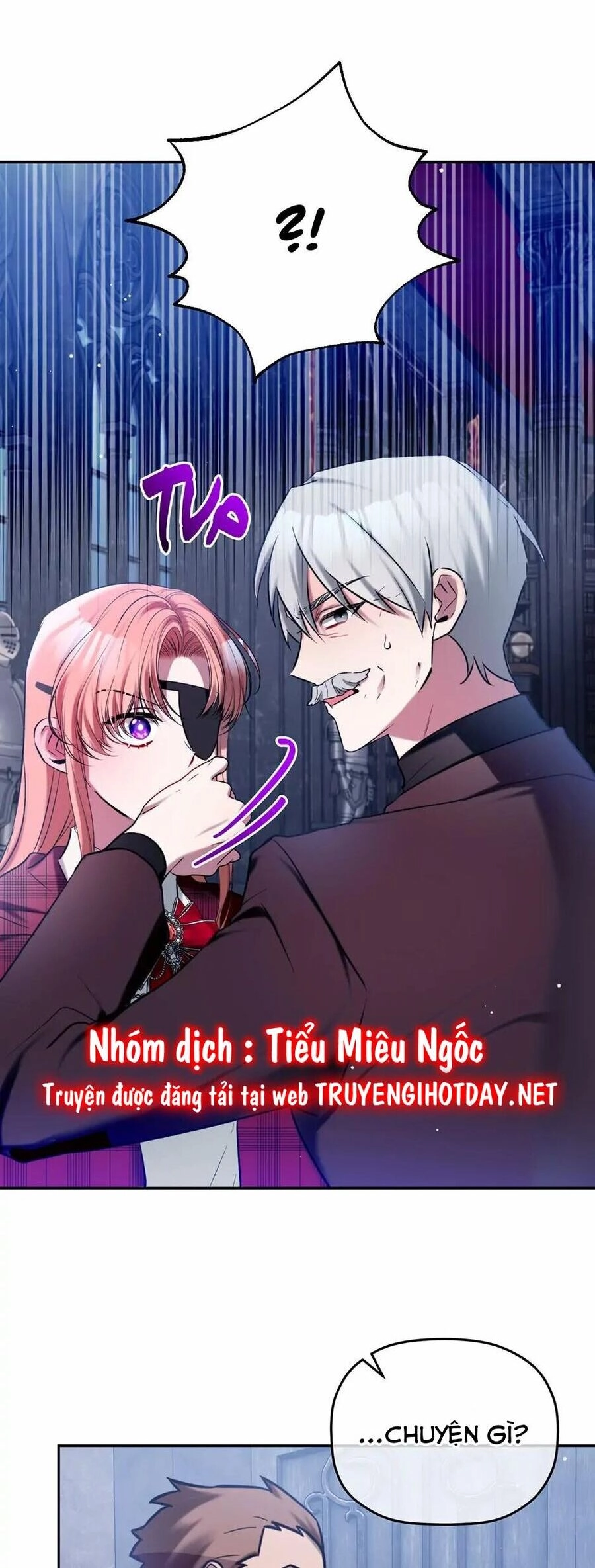 Phương Pháp Ngăn Bạo Chúa Hắc Hoá Chapter 86 - 25