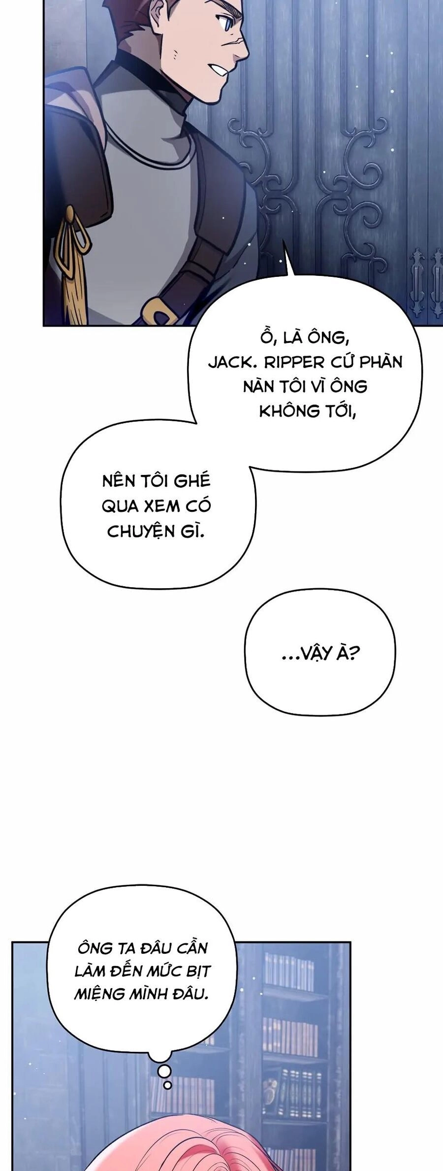 Phương Pháp Ngăn Bạo Chúa Hắc Hoá Chapter 86 - 26