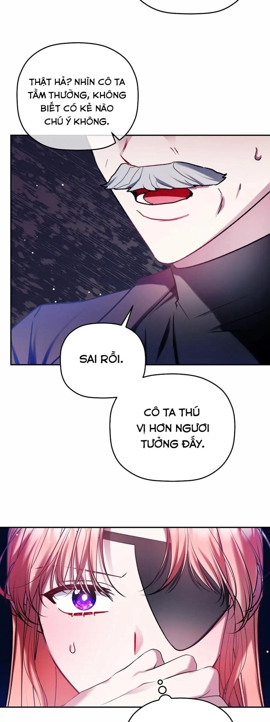 Phương Pháp Ngăn Bạo Chúa Hắc Hoá Chapter 86 - 29