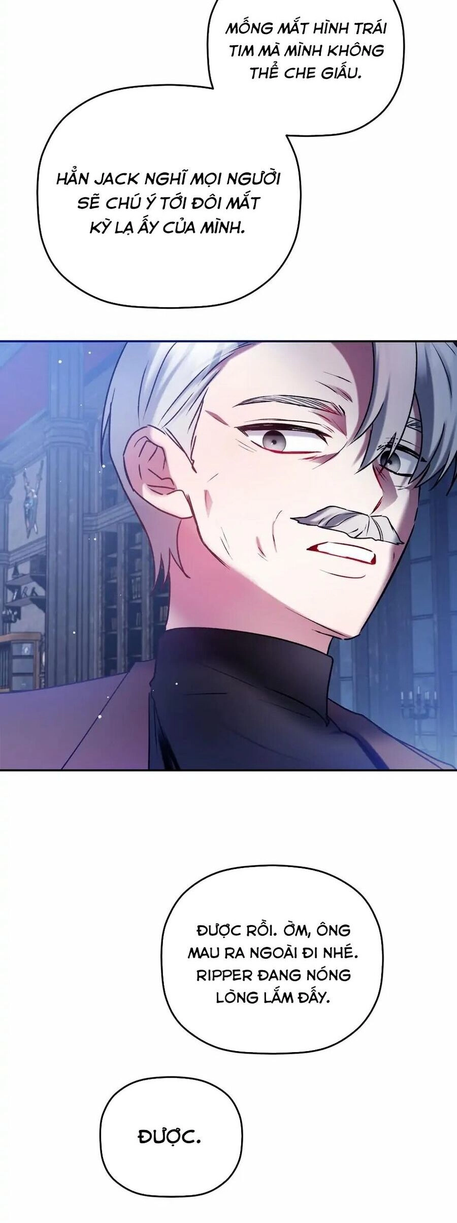 Phương Pháp Ngăn Bạo Chúa Hắc Hoá Chapter 86 - 30