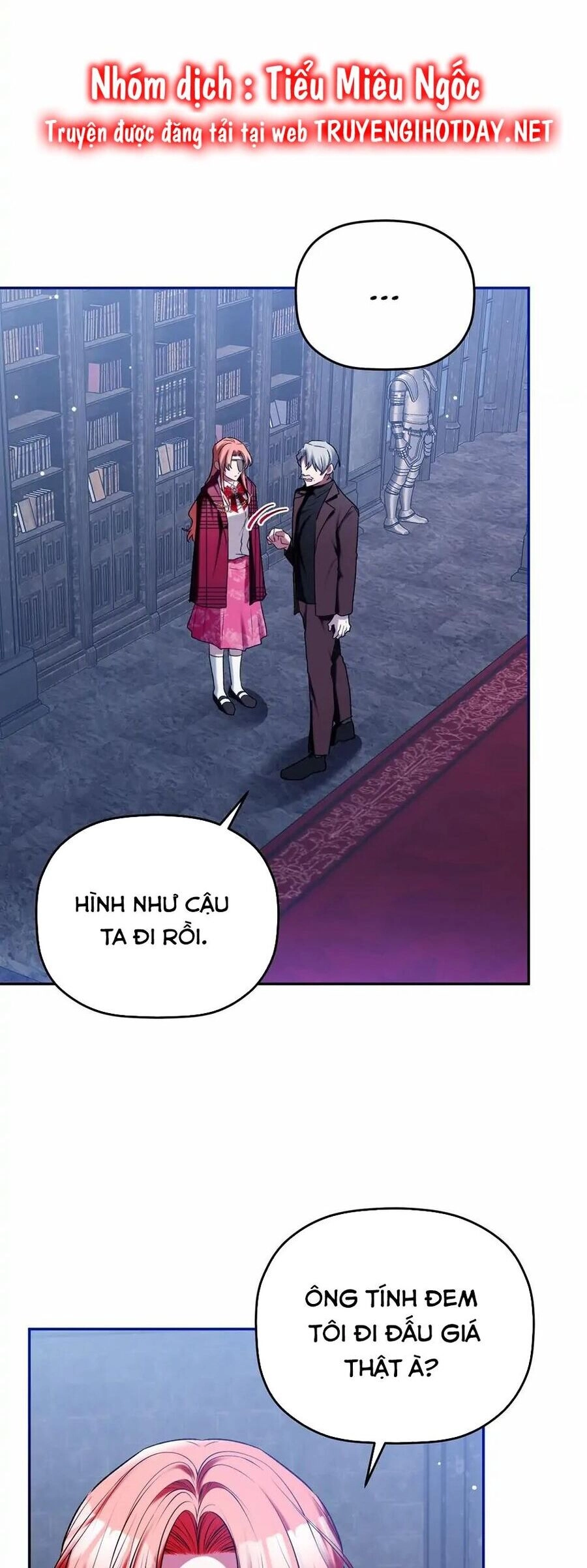 Phương Pháp Ngăn Bạo Chúa Hắc Hoá Chapter 86 - 31