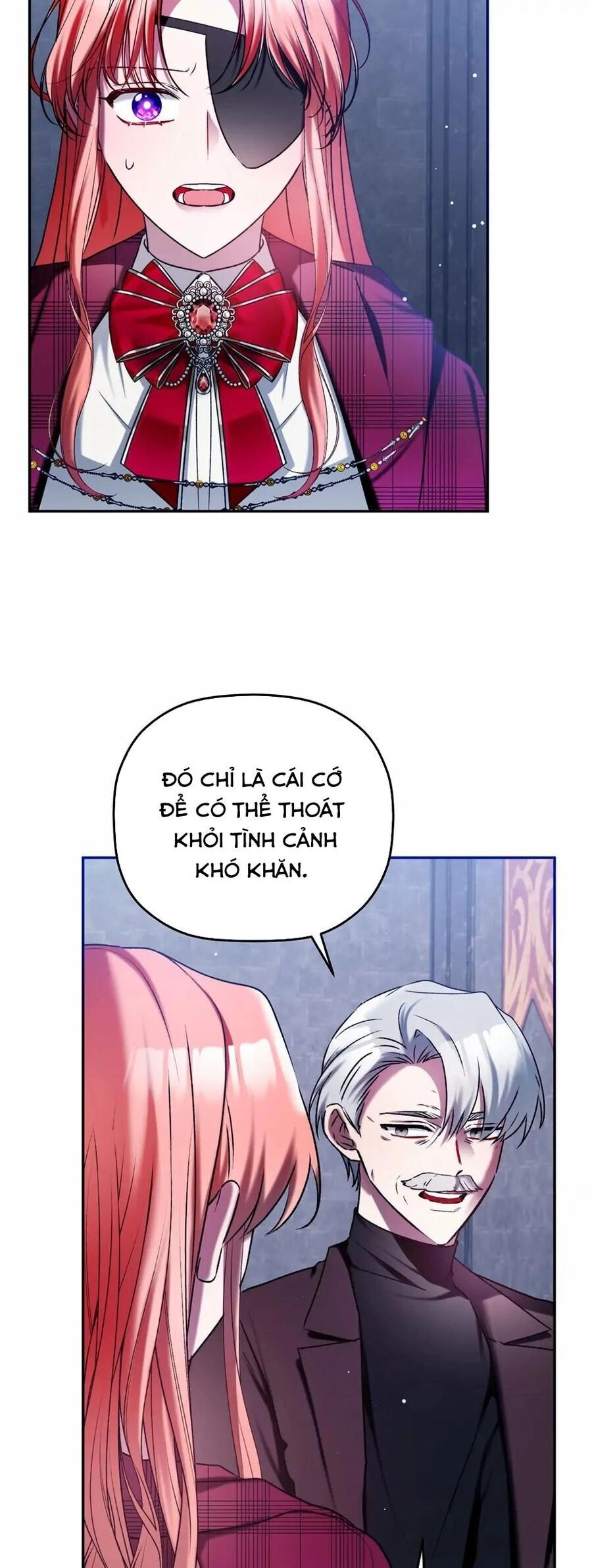 Phương Pháp Ngăn Bạo Chúa Hắc Hoá Chapter 86 - 32