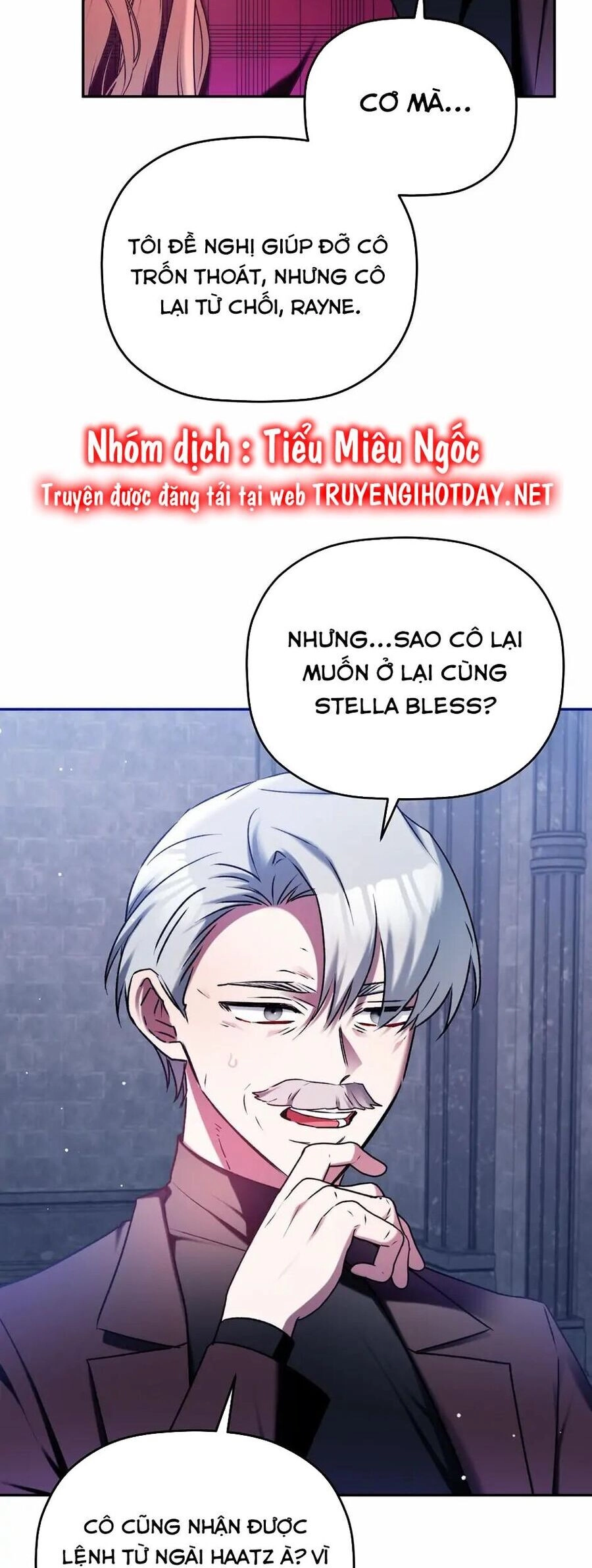 Phương Pháp Ngăn Bạo Chúa Hắc Hoá Chapter 86 - 33