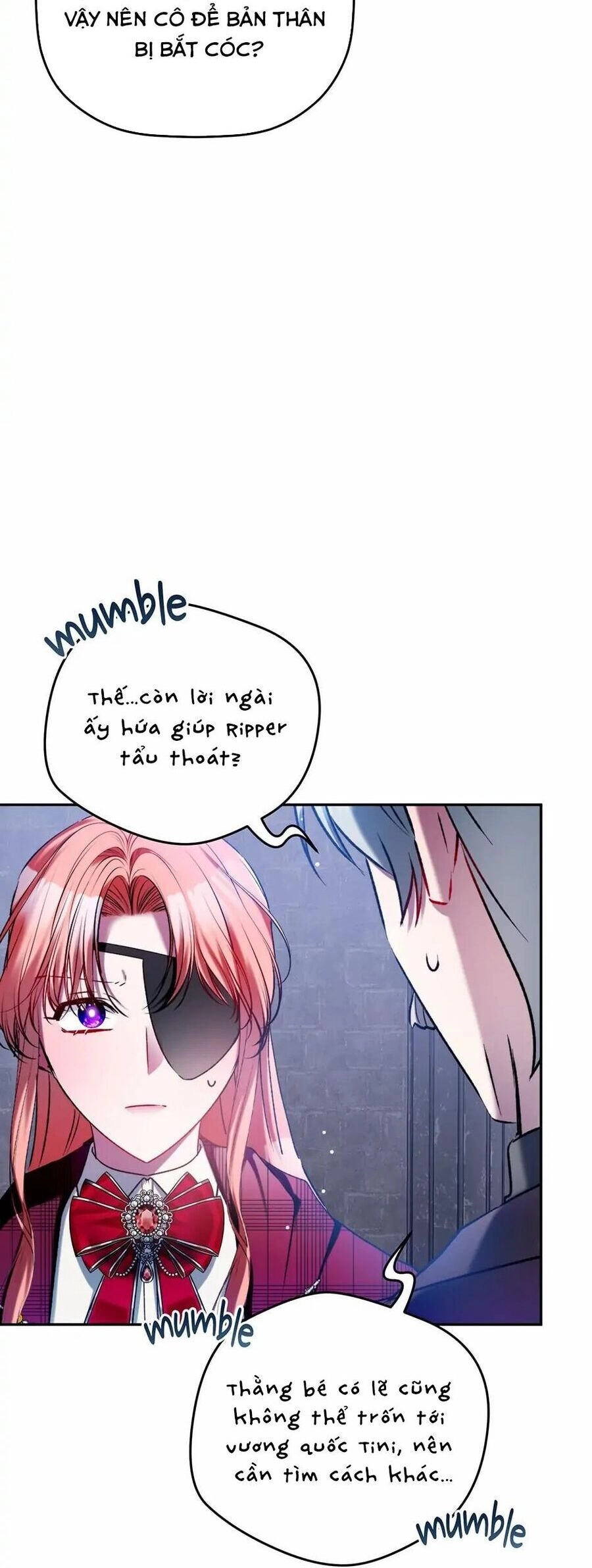 Phương Pháp Ngăn Bạo Chúa Hắc Hoá Chapter 86 - 34